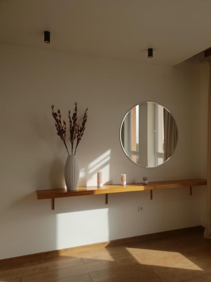 Nyvky Like Home - Nyvky Park - Apt 45 Kiev Exterior foto